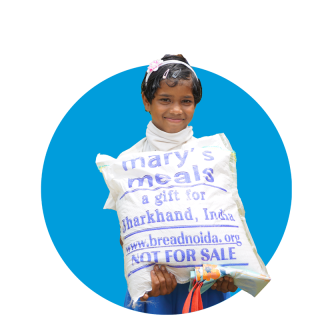 Mary's Meals